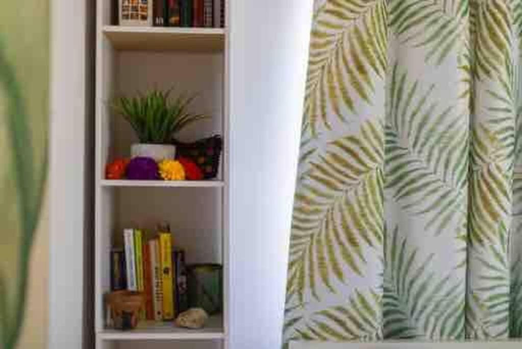 Playa Y Campo Getaway Apartment Isabela Exteriör bild